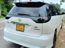 Toyota Estima Hybrid 2009 Van