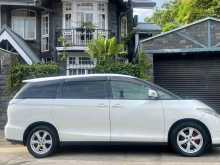 Toyota Estima Hybrid G 2007 Van