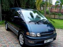 Toyota ESTIMO 1996 Van