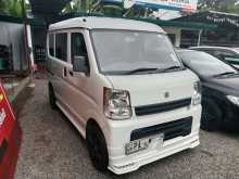 Suzuki EVERY 2016 Van