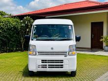 Toyota Every PA Limited 2025 Van