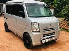 Toyota Every Buddy DA64v 2013 Car