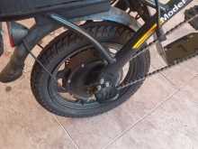 Other F8 2024 Motorbike