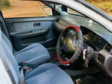 Nissan FB14 1999 Car