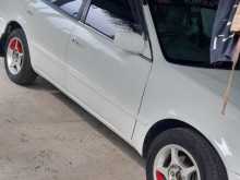 Toyota Corolla 121 2000 Car