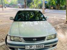 Toyota FB 15 2001 Car