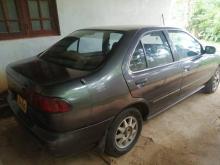 Toyota Fb14 1998 Car