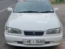 Toyota Corolla 2003 Car