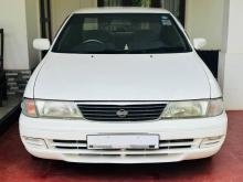 Toyota Fb14 Super Saloon 1996 Car
