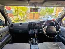 Toyota Fielder 2007 Car