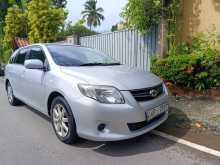 Toyota Fielder 2011 Car