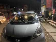 Toyota Fit 2008 Car