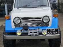 Toyota Fj 55 Land Cruiser 1978 SUV