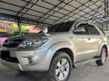 Toyota Fortuner 2006 SUV