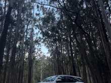 Toyota Fortuner 2017 SUV
