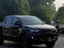 Toyota Hilux 2023 Pickup