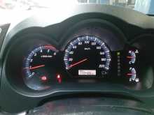 Toyota Fortuner 2014 SUV