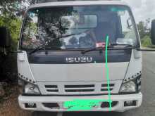 Isuzu Freezer 2005 Lorry