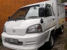 Toyota Freezer 2003 Truck