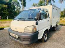 Toyota LITEACE 2002 Lorry