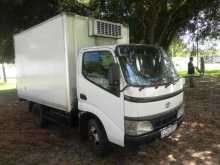 Toyota Freezer 2004 Lorry