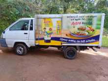 Toyota Freezer 2001 Lorry