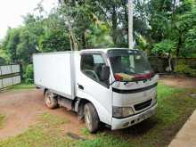 Toyota Freezer 2001 Lorry