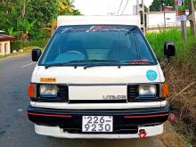 Toyota Liteace 1999 Lorry