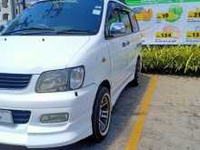 Toyota Full Noah 3C Turbo 2006 Van