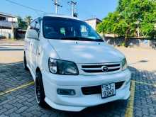 Toyota FULL NOAH 1997 Van