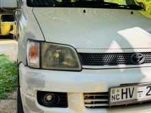 Toyota Noah 1998 Van