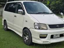 Toyota Full Noah 2000 Van