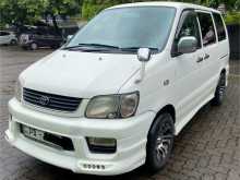 Toyota Full Noah 2000 Van