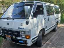 Toyota Hiace 1989 Van