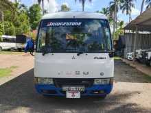 Mitsubishi Fuso 2019 Bus