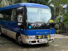 Mitsubishi Rosa 2008 Bus