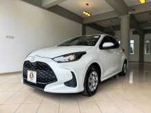 Toyota Yaris G Grade 2024 Car