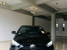 Toyota Yaris G GRADE 2022 Car