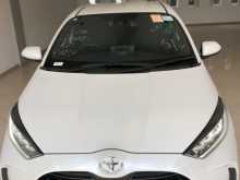 Toyota YARIS G GRADE 2022 Car
