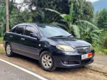 Toyota Vios 2006 Car