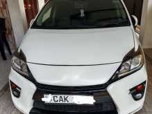 Toyota Prius G Sport 2013 Car