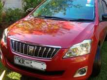 Toyota G Superior 2007 Car