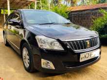 Toyota Premio G Superior 2008 Car