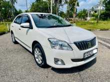 Toyota Premio G Superior 2013 Car