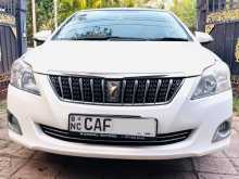 Toyota Premio G Superior 2014 Car