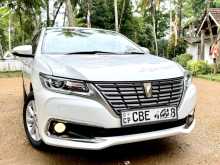 Toyota G Superior 2017 Car