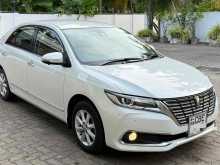 Toyota Premio G Superior 2018 Car