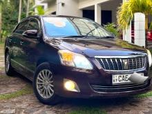 Toyota Premio 2015 Car