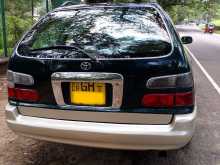 Toyota G TOURING COROLLA 1998 Car