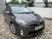 Toyota Prius G TOURING 2011 Car